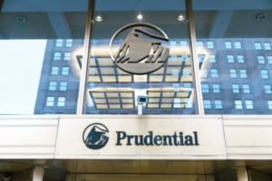 Qual é o endereço da Prudential do Brasil?